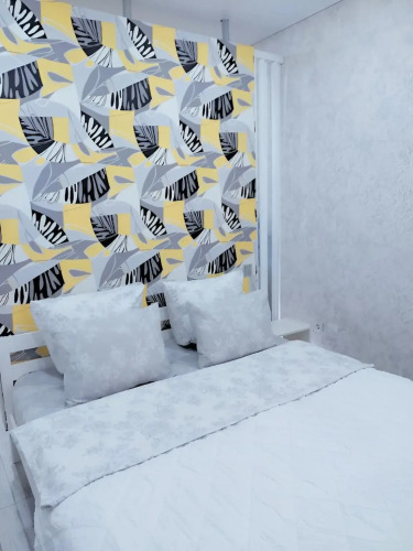 Фотография номера квартиры Квартира Аура Комфорт