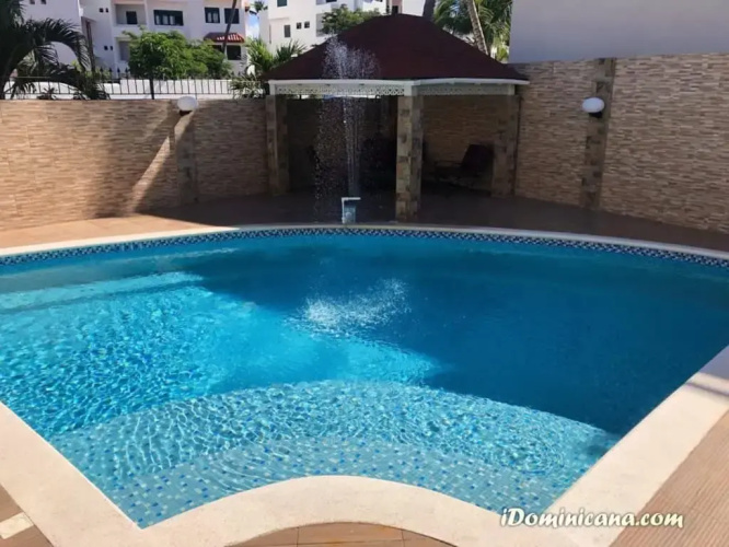 4/2 Swimming Pool Villa