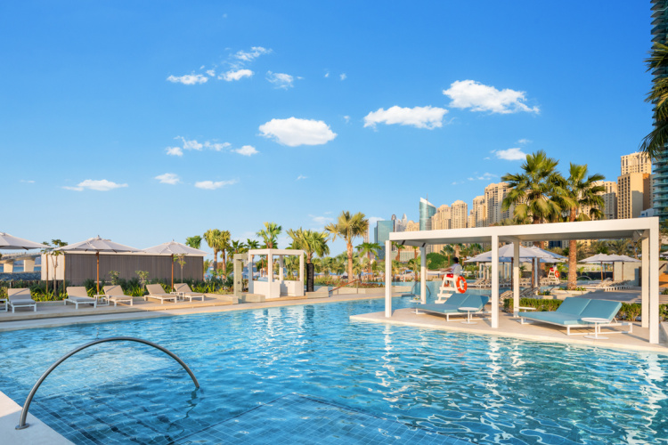 Address Beach Resort photo 49