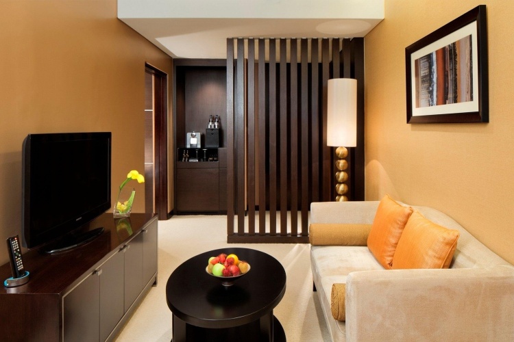 JW Marriott Hotel Marina photo 27