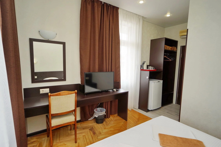 Фотография номера гостевого дома Ирина