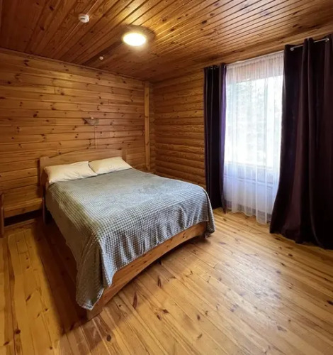 Фотография номера базы отдыха АкваМарин