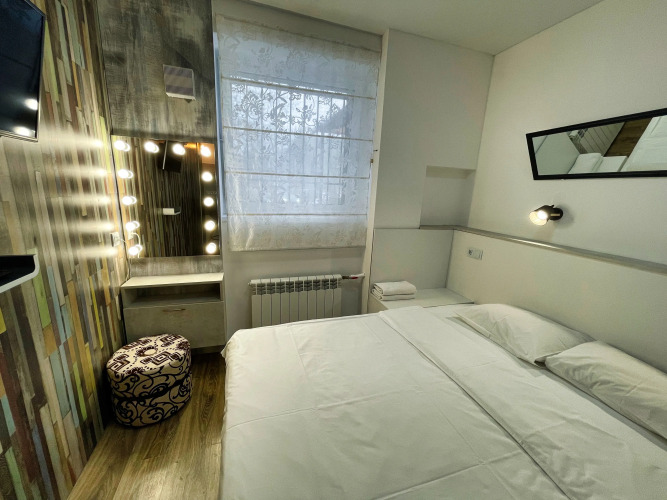 Фотография номера хостела Самый центр Хостел