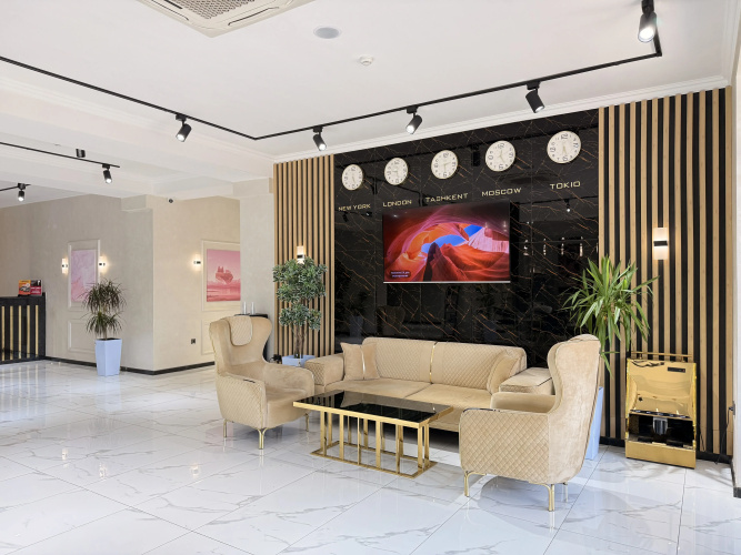 Porto Bello Hotel