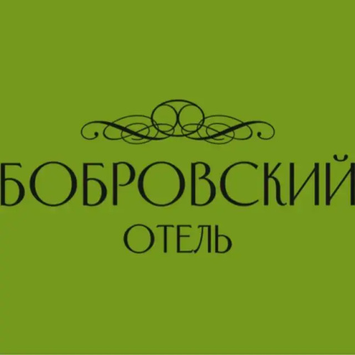 Отель Бобровский