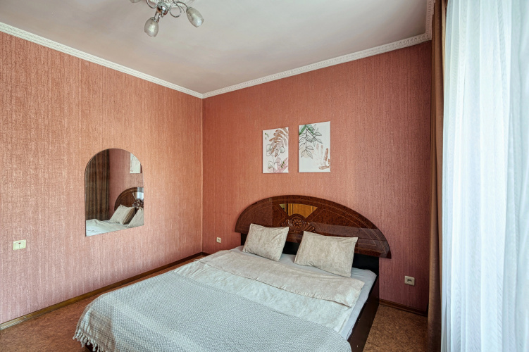 2-K u Tspkio Almaty Flat