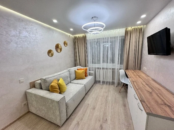 Superior Quadruple Apartment