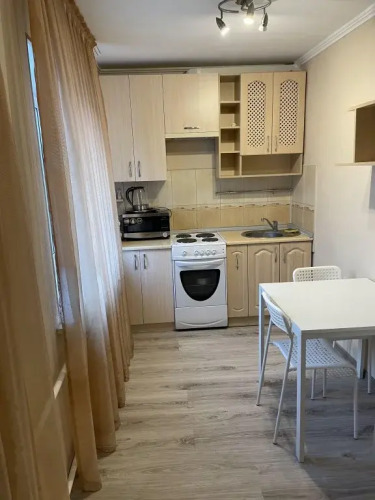 Фотография номера квартиры Апартаменты на улице Горького 14