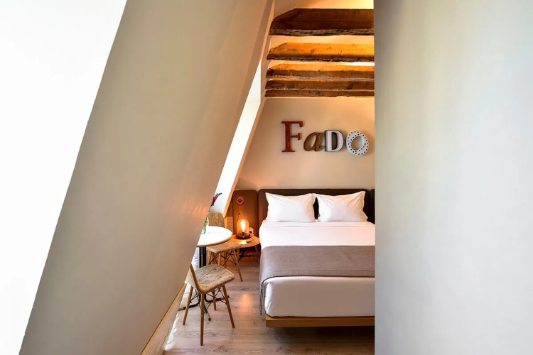 My Story Hotel Rossio photo 18