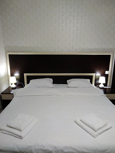 Фотография номера гостиницы Бальмонт