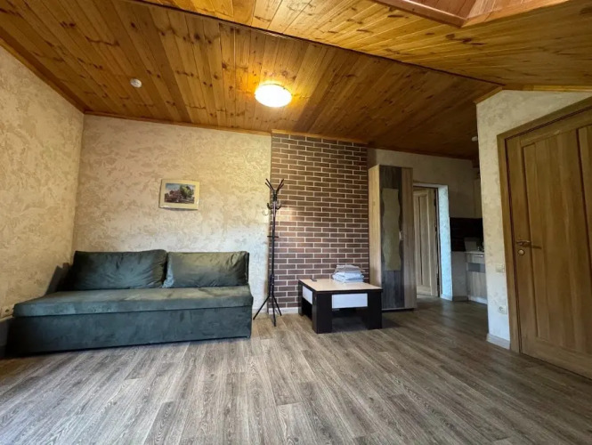 Фотография номера гостевого дома Андрима