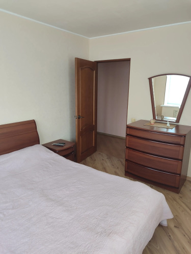 Фотография номера квартиры Квартира уютная в центре города