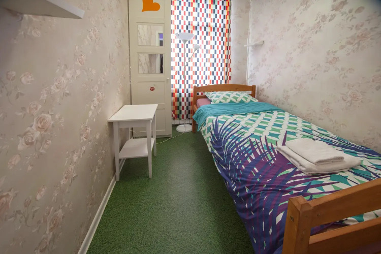 Фотография номера хостела Страна Чудес