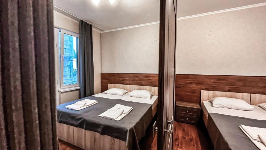 Фотография номера гостиницы Villa Terrasa