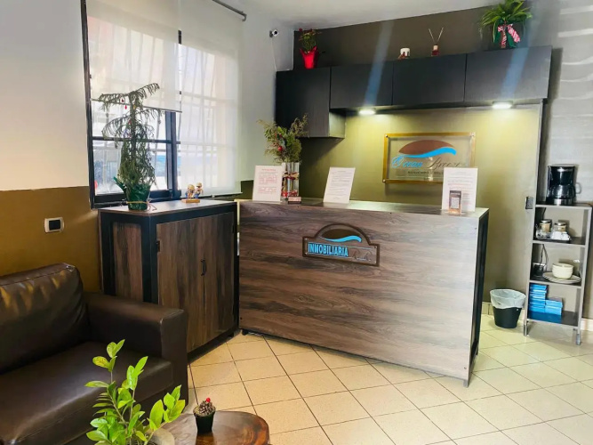 Ocean Breeze Studios Apartment hotel