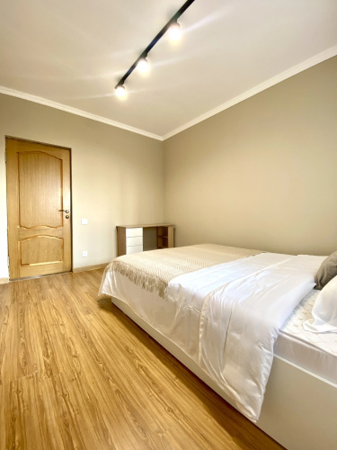 3-komnatnaya Samal-1 Flat