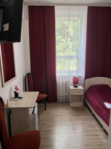 Фотография номера гостиницы Восход