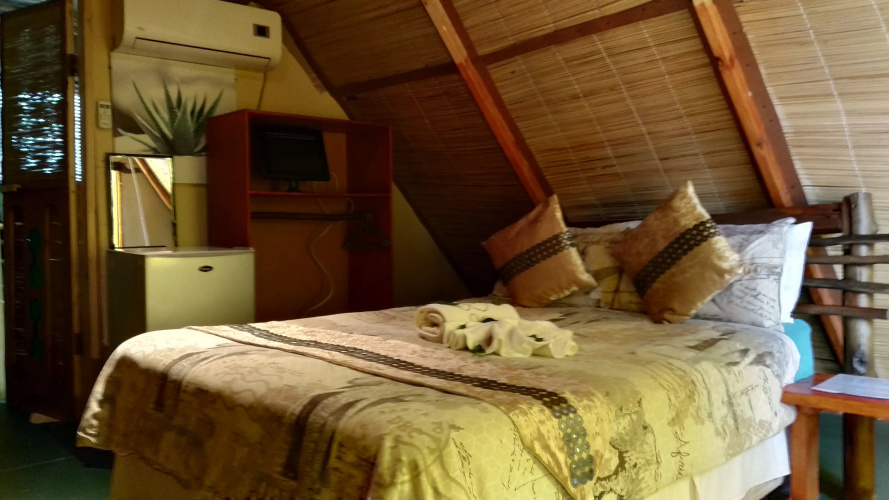 Elephant Trail Guesthouse and Backpackers Hostel