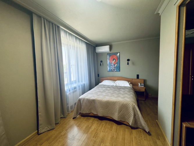 Фотография номера гостиницы Кава ди Пьетра