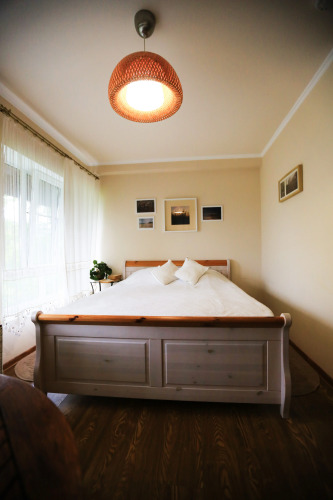 Фотография номера гостевого дома Золотой Гусь