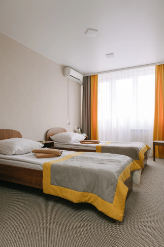 Фотография номера гостиницы Дружба