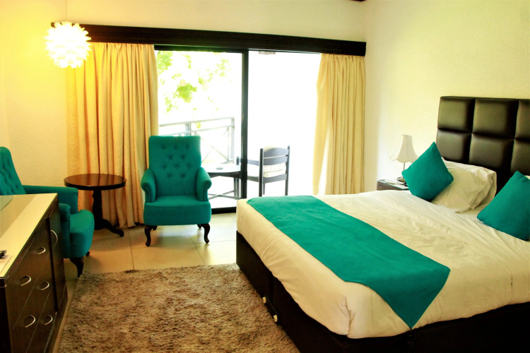Cocoa Luxury Resort Hotel
