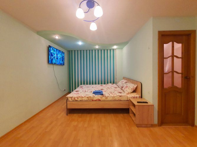 Фотография номера квартиры Апартаменты Классик Кирова 60