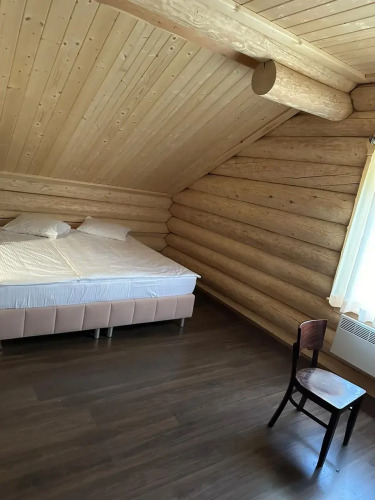 Фотография номера базы отдыха Озерная