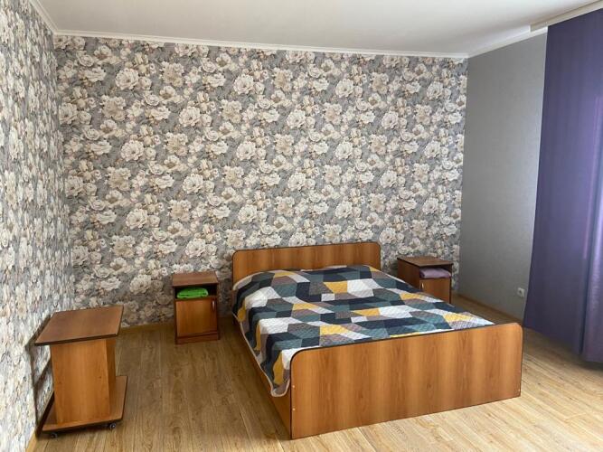 Фотография номера мини отеля Солнечная горка