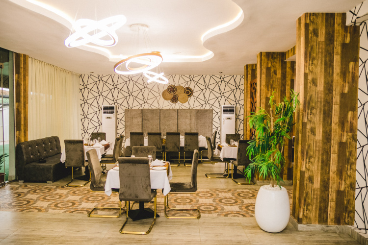 Bon Asaba Hotel