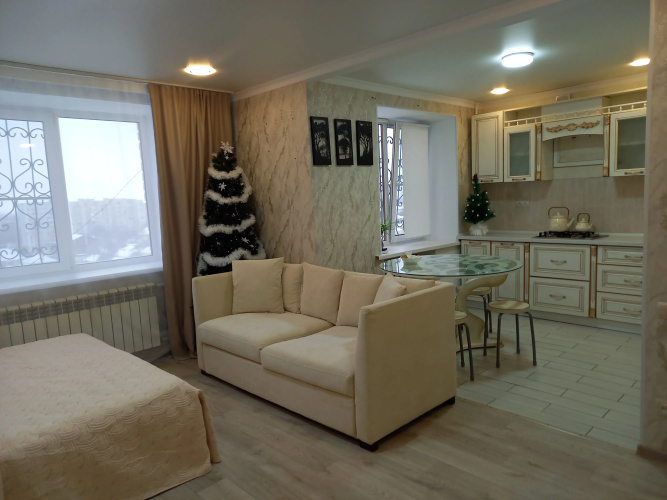 Apt V Rayone Кosmos Flat