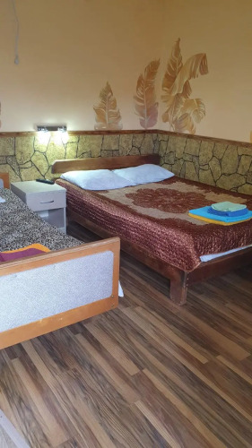 Фотография номера гостевого дома Атлантик