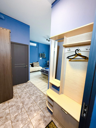 Фотография номера гостевого дома Голландия