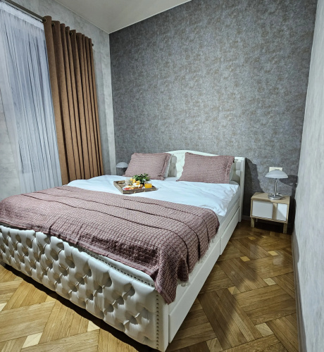 Memory Basket Mini Hotel
