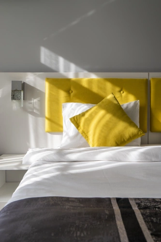 Economy Double room with city view