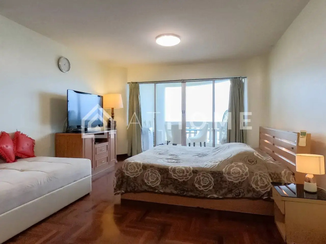 Sky Beach Condominium Apartments