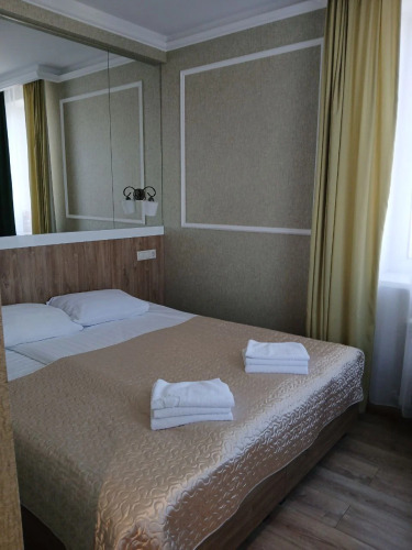 Фотография номера гостиницы Введенская усадьба