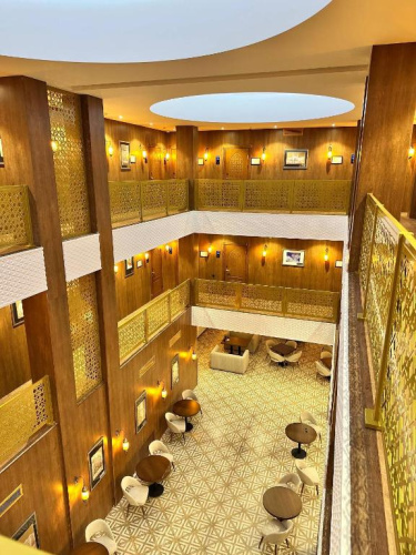 Imagen del hotel