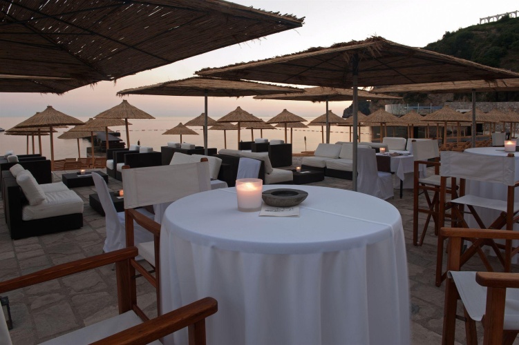 Avala Resort & Villas photo 28