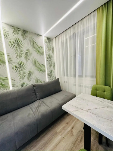 Фотография номера квартиры Апартаменты Моравия 1