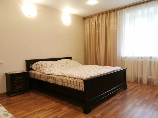 Фотография номера квартиры Квартира 1Комнатная в Центрe Города