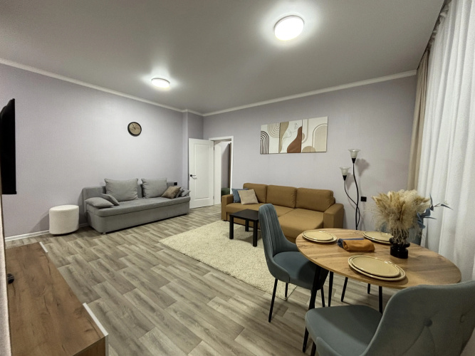 Stolichny Stil Flat