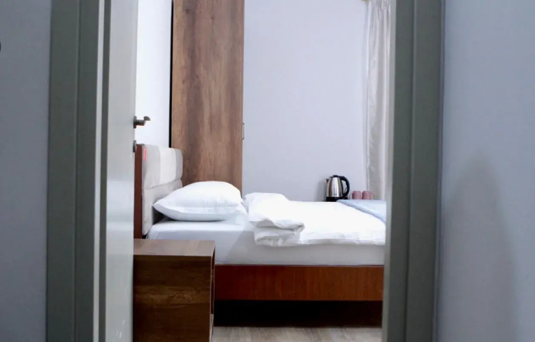 Hotel Max Villa Bakuriani