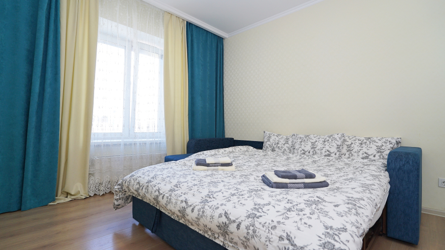 Фотография номера квартиры Квартира на Улице Ершова 62г