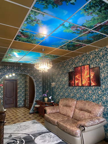 Фотография номера гостиницы Гармония