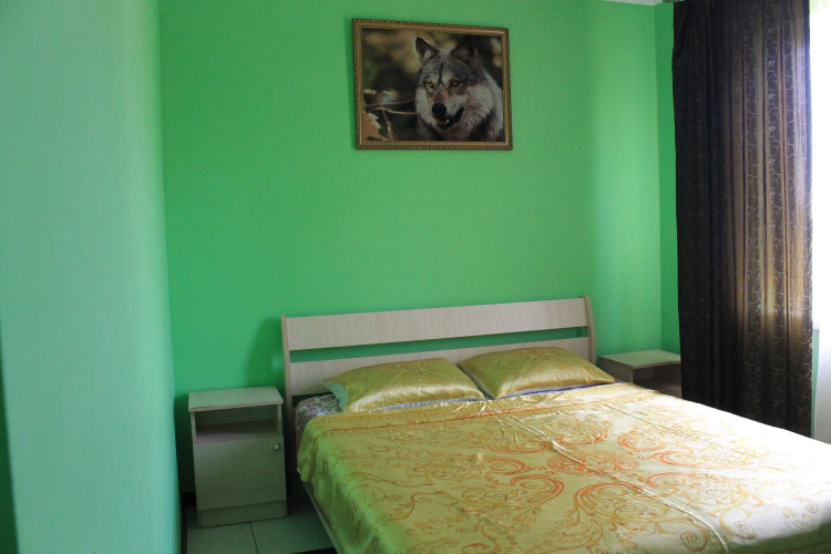 Фотография номера гостевого дома База Манго