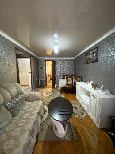 Apartamentyi Gagra Flat