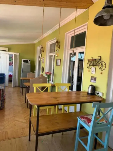 Era Hostel