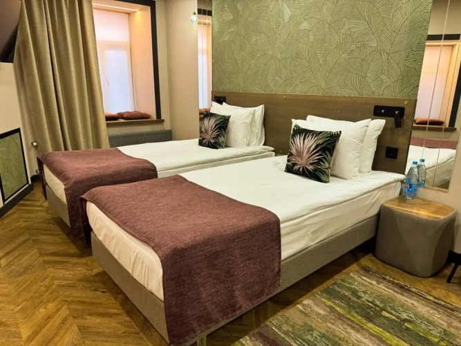  (2 отдельные кровати) - изображение 1