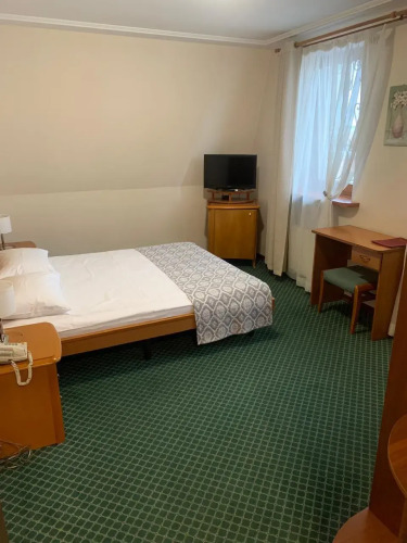  (двуспальная кровать) - изображение 1